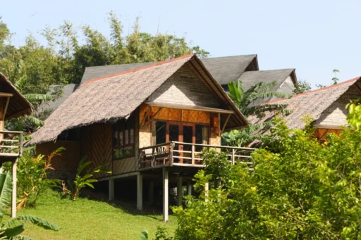 Hotel fazenda
