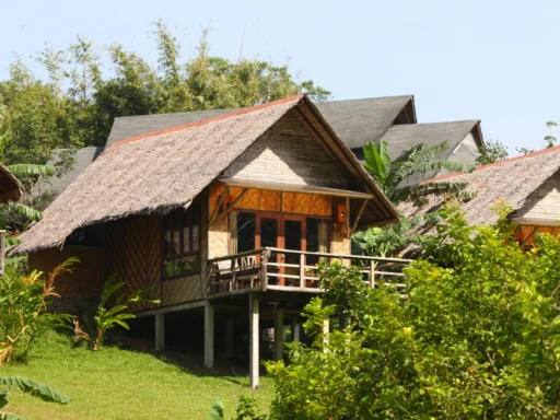 Hotel fazenda