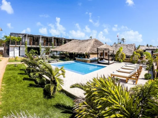 Pousada na Linha Verde Bahia