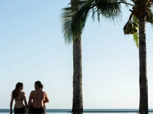 Resort na Linha Verde Bahia