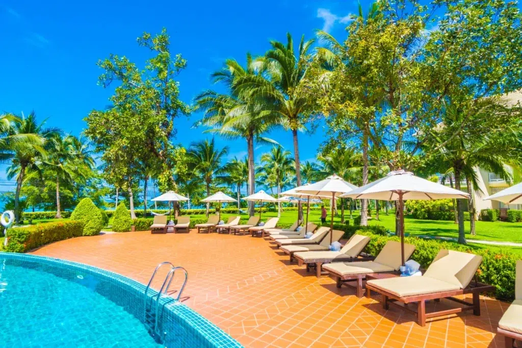 Pousada na Linha Verde Bahia