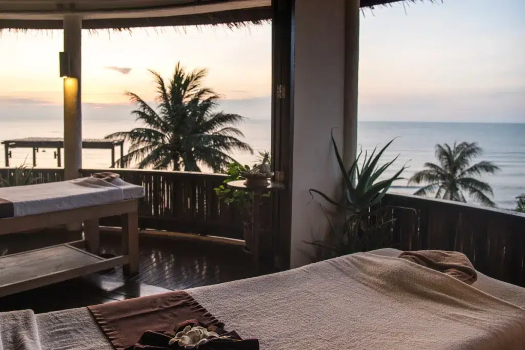 Resort na Linha Verde Bahia