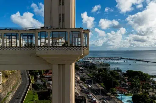 Melhor época para ir a Salvador