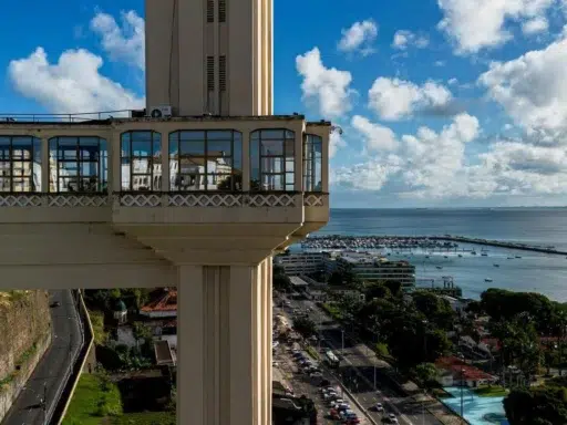 Melhor época para ir a Salvador