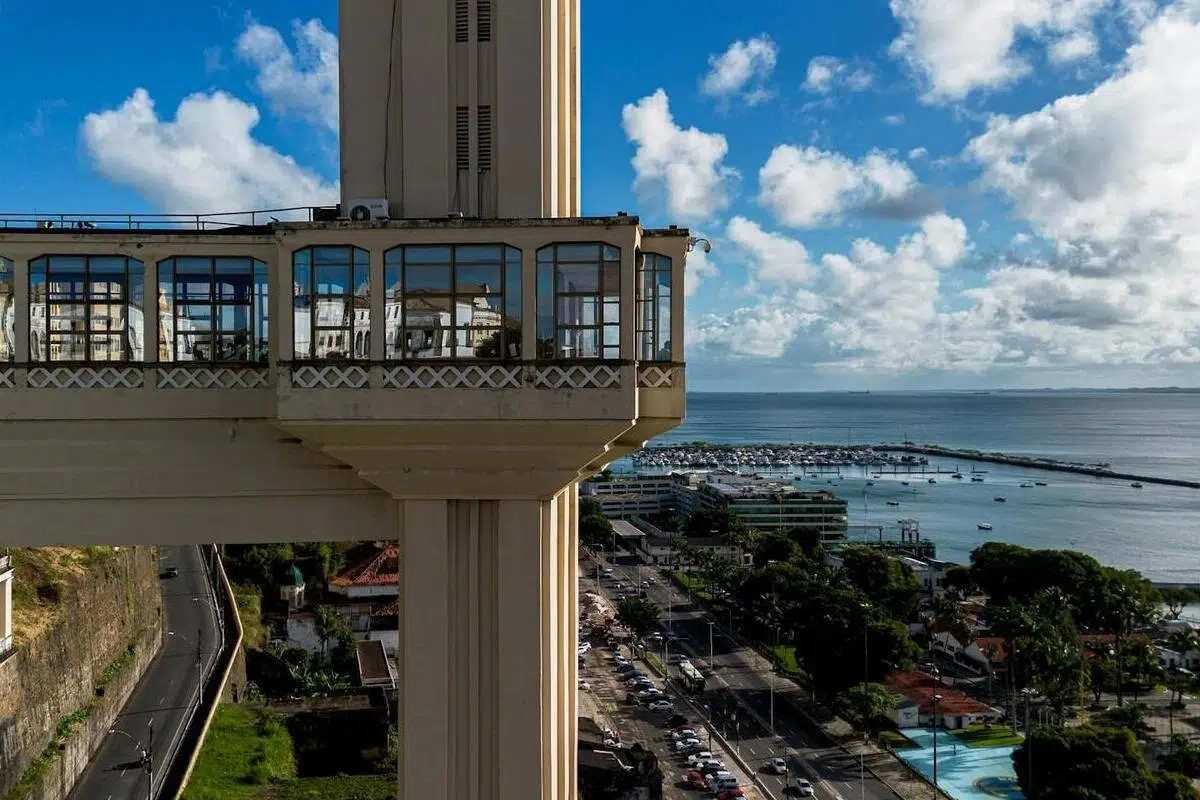 Melhor época para ir a Salvador