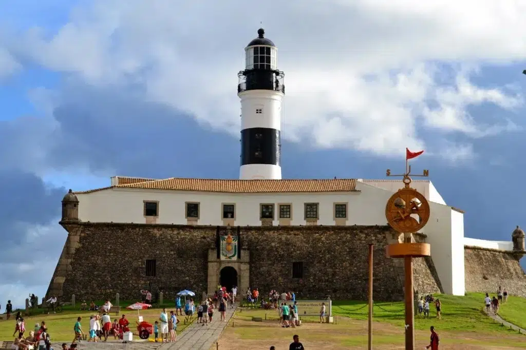Melhor época para ir a Salvador