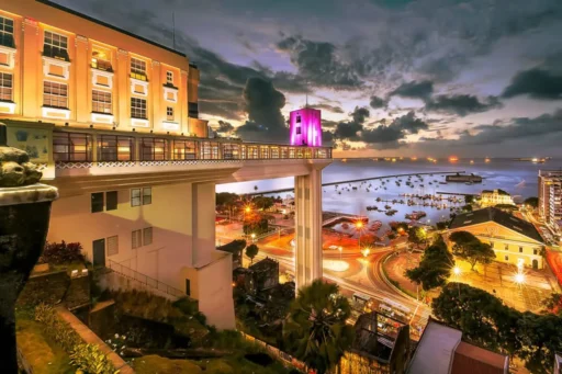 O que fazer em Salvador