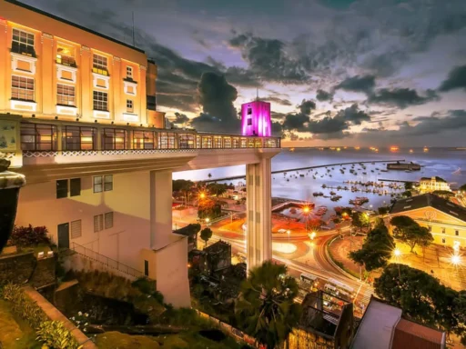 O que fazer em Salvador