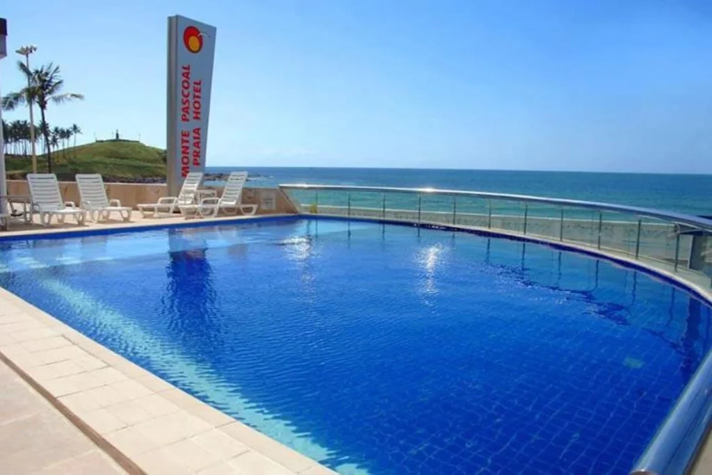 Onde ficar em Salvador