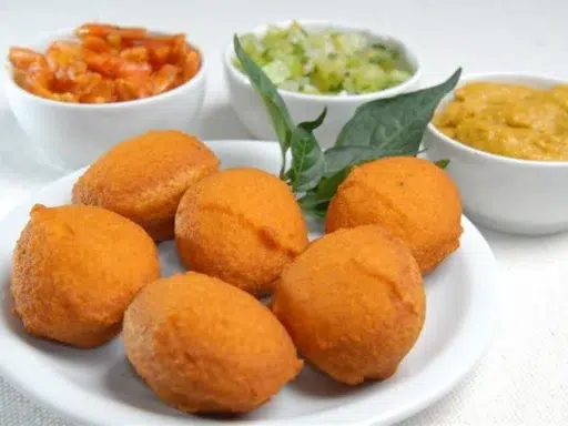 Pratos típicos de Salvador