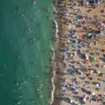 Praias em Salvador